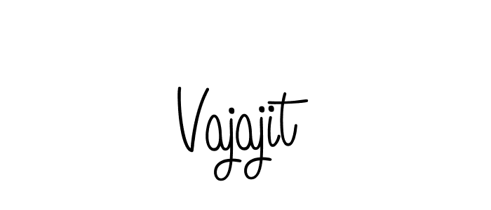 Make a short Vajajit signature style. Manage your documents anywhere anytime using Angelique-Rose-font-FFP. Create and add eSignatures, submit forms, share and send files easily. Vajajit signature style 5 images and pictures png