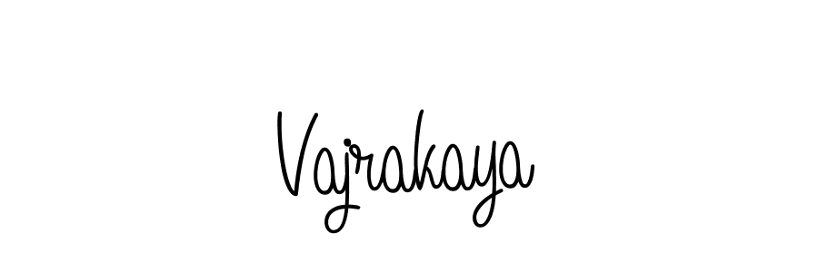 Make a short Vajrakaya signature style. Manage your documents anywhere anytime using Angelique-Rose-font-FFP. Create and add eSignatures, submit forms, share and send files easily. Vajrakaya signature style 5 images and pictures png