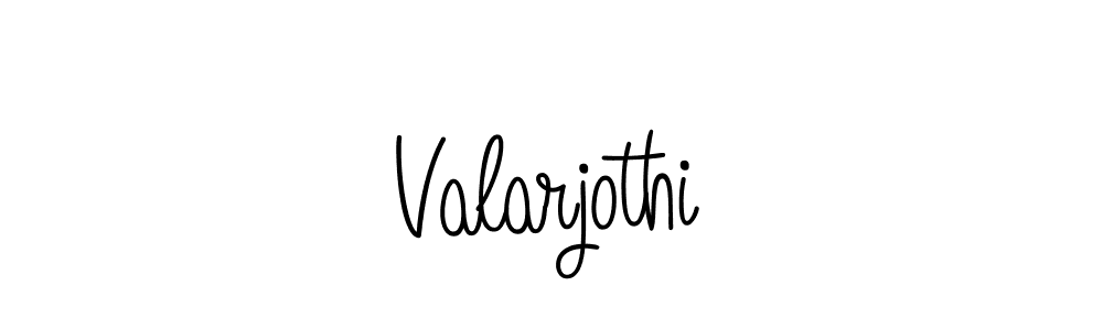 Also we have Valarjothi name is the best signature style. Create professional handwritten signature collection using Angelique-Rose-font-FFP autograph style. Valarjothi signature style 5 images and pictures png