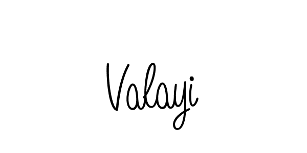 Angelique-Rose-font-FFP is a professional signature style that is perfect for those who want to add a touch of class to their signature. It is also a great choice for those who want to make their signature more unique. Get Valayi name to fancy signature for free. Valayi signature style 5 images and pictures png