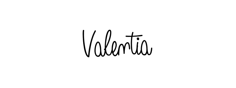You can use this online signature creator to create a handwritten signature for the name Valentia. This is the best online autograph maker. Valentia signature style 5 images and pictures png