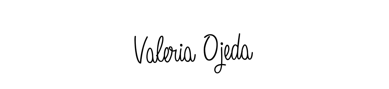 You can use this online signature creator to create a handwritten signature for the name Valeria Ojeda. This is the best online autograph maker. Valeria Ojeda signature style 5 images and pictures png