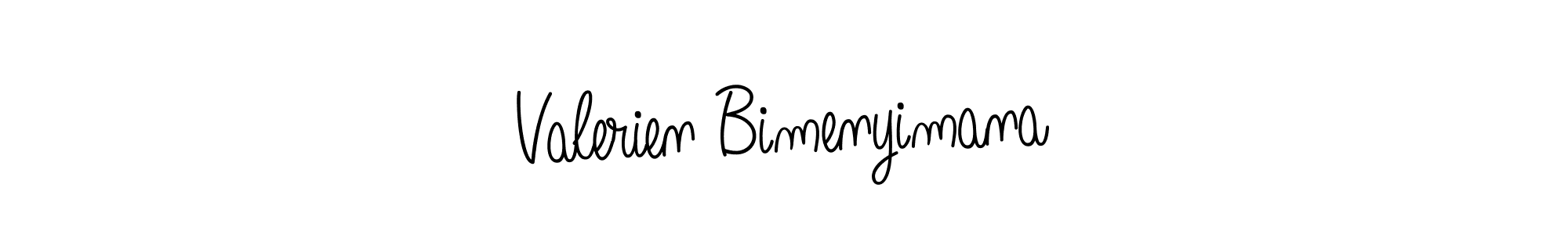See photos of Valerien Bimenyimana official signature by Spectra . Check more albums & portfolios. Read reviews & check more about Angelique-Rose-font-FFP font. Valerien Bimenyimana signature style 5 images and pictures png