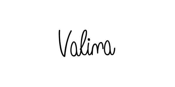 Also You can easily find your signature by using the search form. We will create Valina name handwritten signature images for you free of cost using Angelique-Rose-font-FFP sign style. Valina signature style 5 images and pictures png