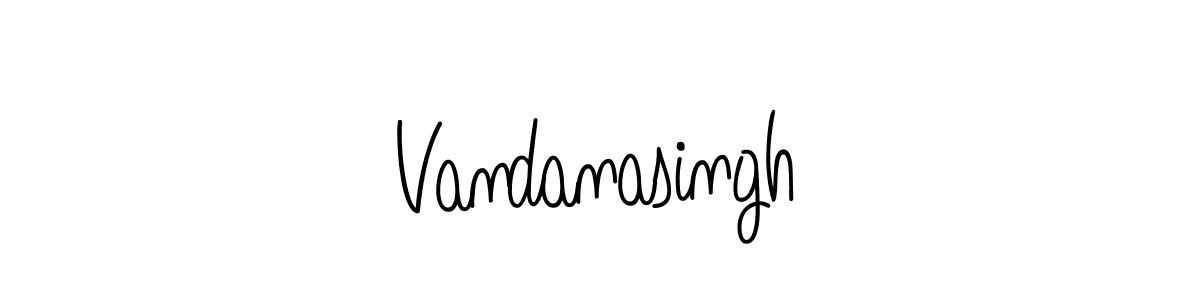 Once you've used our free online signature maker to create your best signature Angelique-Rose-font-FFP style, it's time to enjoy all of the benefits that Vandanasingh name signing documents. Vandanasingh signature style 5 images and pictures png