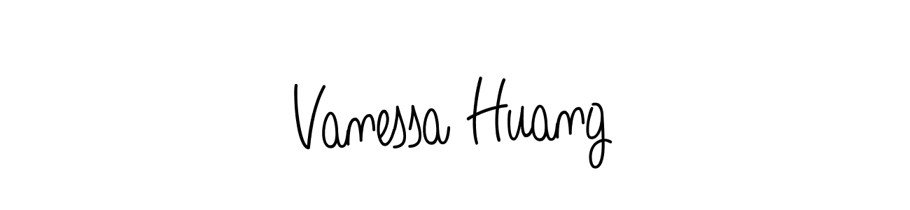You can use this online signature creator to create a handwritten signature for the name Vanessa Huang. This is the best online autograph maker. Vanessa Huang signature style 5 images and pictures png