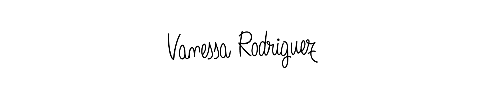 Here are the top 10 professional signature styles for the name Vanessa Rodriguez. These are the best autograph styles you can use for your name. Vanessa Rodriguez signature style 5 images and pictures png