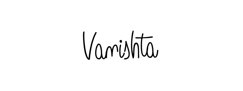 Make a short Vanishta signature style. Manage your documents anywhere anytime using Angelique-Rose-font-FFP. Create and add eSignatures, submit forms, share and send files easily. Vanishta signature style 5 images and pictures png