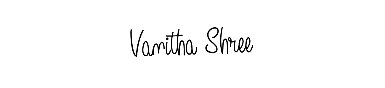 This is the best signature style for the Vanitha Shree name. Also you like these signature font (Angelique-Rose-font-FFP). Mix name signature. Vanitha Shree signature style 5 images and pictures png