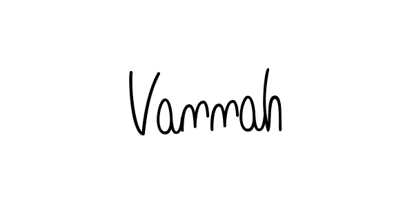Also You can easily find your signature by using the search form. We will create Vannah name handwritten signature images for you free of cost using Angelique-Rose-font-FFP sign style. Vannah signature style 5 images and pictures png