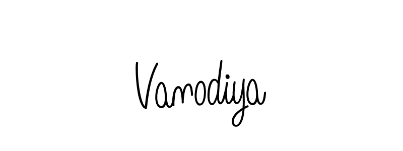 Check out images of Autograph of Vanodiya name. Actor Vanodiya Signature Style. Angelique-Rose-font-FFP is a professional sign style online. Vanodiya signature style 5 images and pictures png