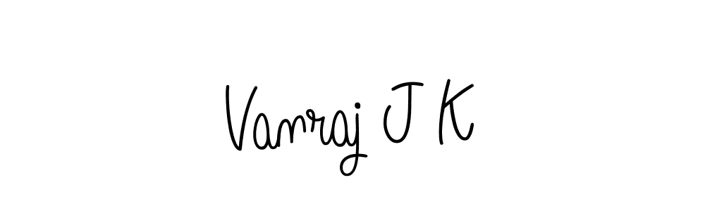 Similarly Angelique-Rose-font-FFP is the best handwritten signature design. Signature creator online .You can use it as an online autograph creator for name Vanraj J K. Vanraj J K signature style 5 images and pictures png