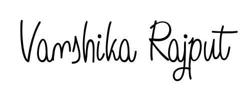 Make your name Vanshika Rajput memorable on every contract using Angelique-Rose-font-FFP autograph style. Instant transparent background export available. Vanshika Rajput signature style 5 images and pictures png