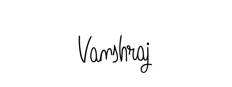 Once you've used our free online signature maker to create your best signature Angelique-Rose-font-FFP style, it's time to enjoy all of the benefits that Vanshraj name signing documents. Vanshraj signature style 5 images and pictures png