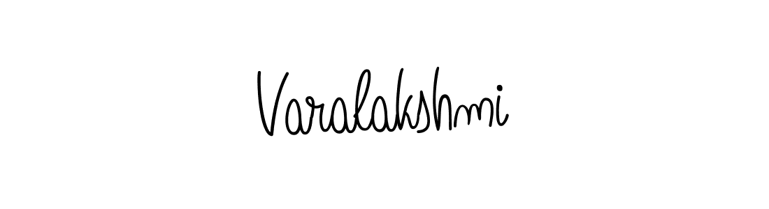 Here are the top 10 professional signature styles for the name Varalakshmi. These are the best autograph styles you can use for your name. Varalakshmi signature style 5 images and pictures png