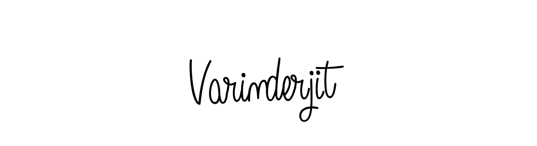 Check out images of Autograph of Varinderjit name. Actor Varinderjit Signature Style. Angelique-Rose-font-FFP is a professional sign style online. Varinderjit signature style 5 images and pictures png