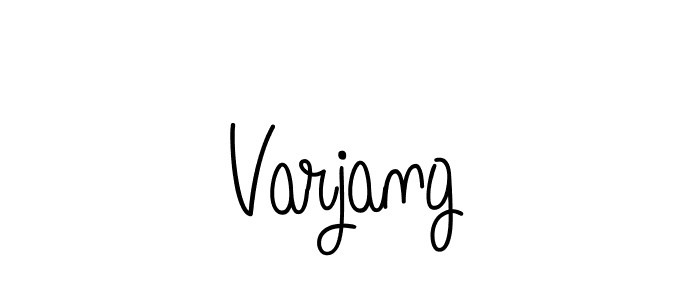 This is the best signature style for the Varjang name. Also you like these signature font (Angelique-Rose-font-FFP). Mix name signature. Varjang signature style 5 images and pictures png