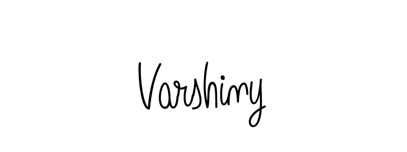 Check out images of Autograph of Varshiny name. Actor Varshiny Signature Style. Angelique-Rose-font-FFP is a professional sign style online. Varshiny signature style 5 images and pictures png