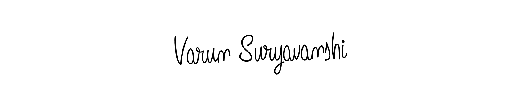 See photos of Varun Suryavanshi official signature by Spectra . Check more albums & portfolios. Read reviews & check more about Angelique-Rose-font-FFP font. Varun Suryavanshi signature style 5 images and pictures png