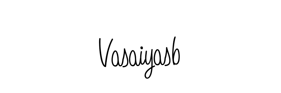 See photos of Vasaiyasb official signature by Spectra . Check more albums & portfolios. Read reviews & check more about Angelique-Rose-font-FFP font. Vasaiyasb signature style 5 images and pictures png
