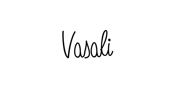 Once you've used our free online signature maker to create your best signature Angelique-Rose-font-FFP style, it's time to enjoy all of the benefits that Vasali name signing documents. Vasali signature style 5 images and pictures png