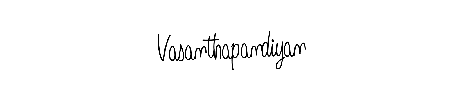 if you are searching for the best signature style for your name Vasanthapandiyan. so please give up your signature search. here we have designed multiple signature styles  using Angelique-Rose-font-FFP. Vasanthapandiyan signature style 5 images and pictures png