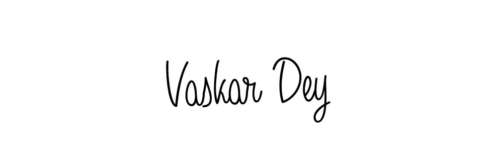 Similarly Angelique-Rose-font-FFP is the best handwritten signature design. Signature creator online .You can use it as an online autograph creator for name Vaskar Dey. Vaskar Dey signature style 5 images and pictures png