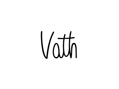 See photos of Vath official signature by Spectra . Check more albums & portfolios. Read reviews & check more about Angelique-Rose-font-FFP font. Vath signature style 5 images and pictures png