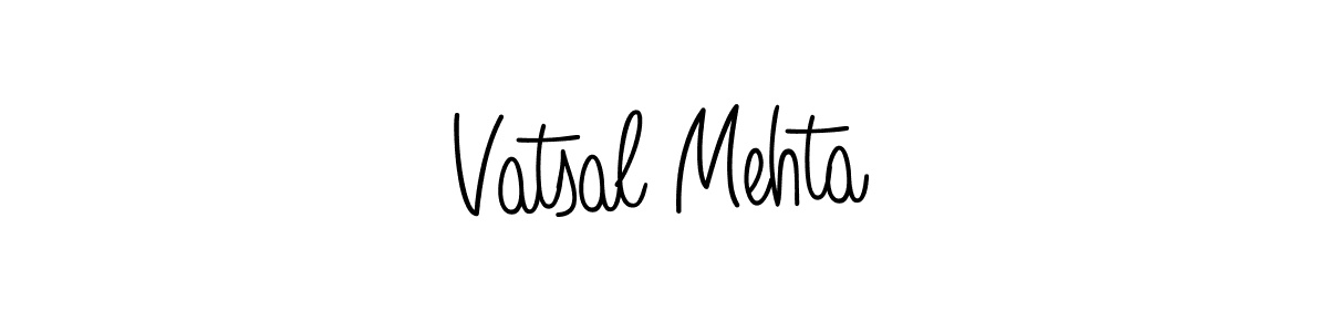 You can use this online signature creator to create a handwritten signature for the name Vatsal Mehta. This is the best online autograph maker. Vatsal Mehta signature style 5 images and pictures png