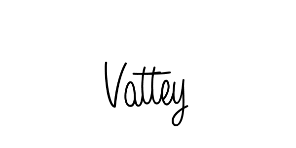 Once you've used our free online signature maker to create your best signature Angelique-Rose-font-FFP style, it's time to enjoy all of the benefits that Vattey name signing documents. Vattey signature style 5 images and pictures png