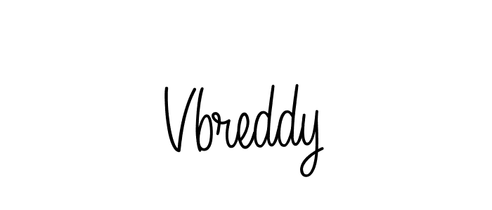 You can use this online signature creator to create a handwritten signature for the name Vbreddy. This is the best online autograph maker. Vbreddy signature style 5 images and pictures png