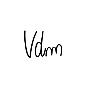 Check out images of Autograph of Vdm name. Actor Vdm Signature Style. Angelique-Rose-font-FFP is a professional sign style online. Vdm signature style 5 images and pictures png