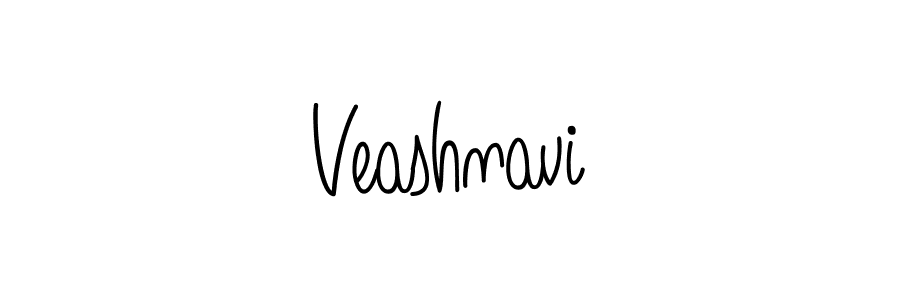 How to make Veashnavi signature? Angelique-Rose-font-FFP is a professional autograph style. Create handwritten signature for Veashnavi name. Veashnavi signature style 5 images and pictures png