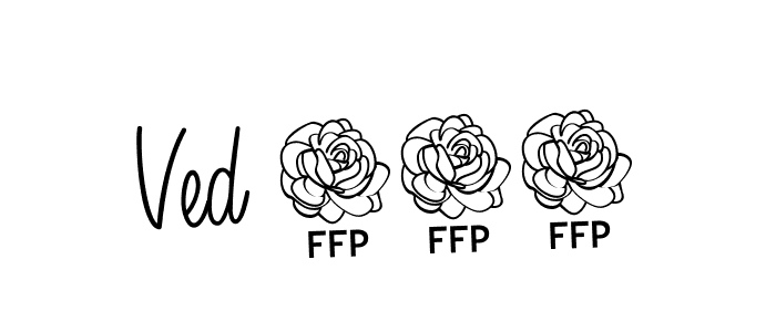 It looks lik you need a new signature style for name Ved 113. Design unique handwritten (Angelique-Rose-font-FFP) signature with our free signature maker in just a few clicks. Ved 113 signature style 5 images and pictures png