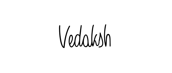 See photos of Vedaksh official signature by Spectra . Check more albums & portfolios. Read reviews & check more about Angelique-Rose-font-FFP font. Vedaksh signature style 5 images and pictures png