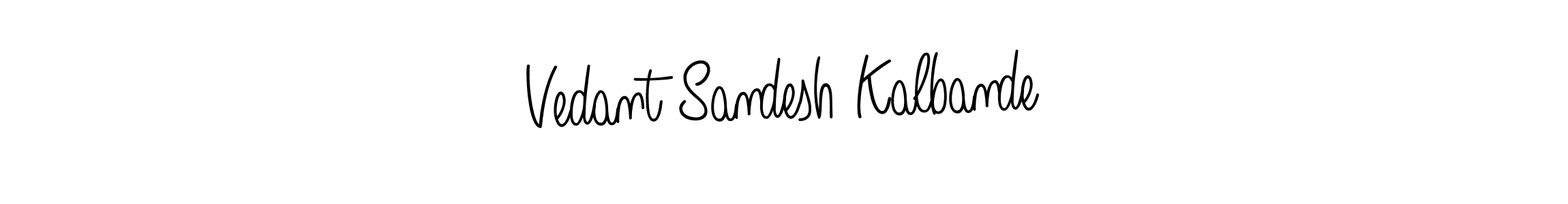 See photos of Vedant Sandesh Kalbande official signature by Spectra . Check more albums & portfolios. Read reviews & check more about Angelique-Rose-font-FFP font. Vedant Sandesh Kalbande signature style 5 images and pictures png