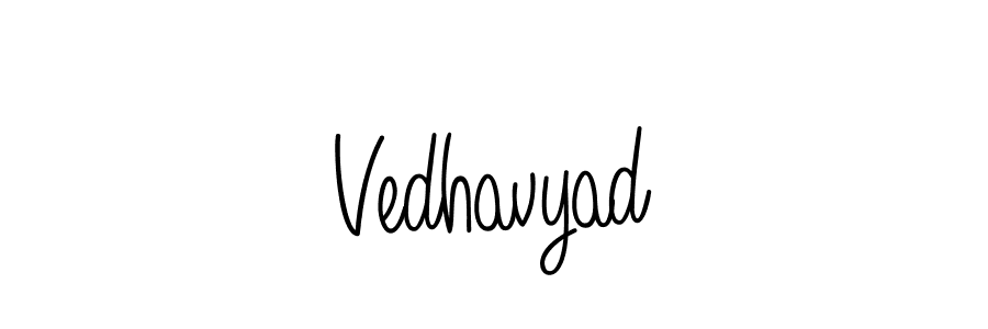 Similarly Angelique-Rose-font-FFP is the best handwritten signature design. Signature creator online .You can use it as an online autograph creator for name Vedhavyad. Vedhavyad signature style 5 images and pictures png