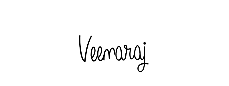 Here are the top 10 professional signature styles for the name Veenaraj. These are the best autograph styles you can use for your name. Veenaraj signature style 5 images and pictures png