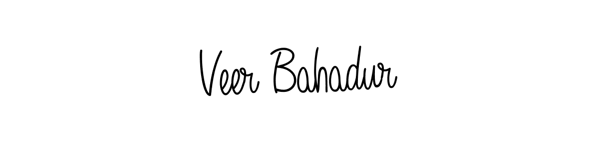 Also You can easily find your signature by using the search form. We will create Veer Bahadur name handwritten signature images for you free of cost using Angelique-Rose-font-FFP sign style. Veer Bahadur signature style 5 images and pictures png