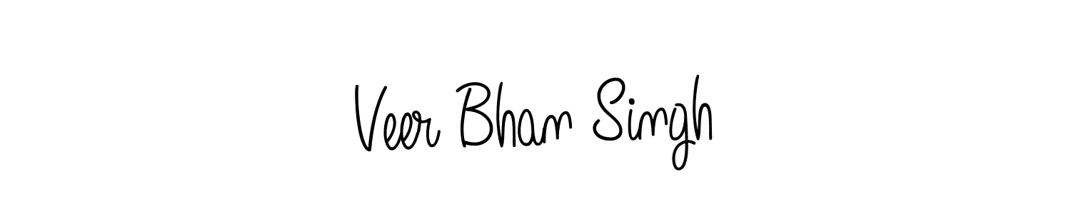 Also You can easily find your signature by using the search form. We will create Veer Bhan Singh name handwritten signature images for you free of cost using Angelique-Rose-font-FFP sign style. Veer Bhan Singh signature style 5 images and pictures png