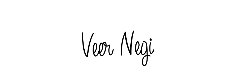 Angelique-Rose-font-FFP is a professional signature style that is perfect for those who want to add a touch of class to their signature. It is also a great choice for those who want to make their signature more unique. Get Veer Negi name to fancy signature for free. Veer Negi signature style 5 images and pictures png