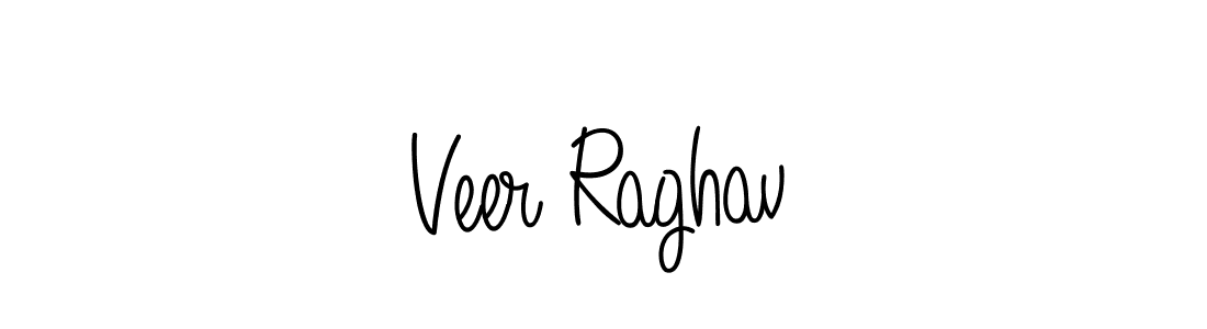 if you are searching for the best signature style for your name Veer Raghav. so please give up your signature search. here we have designed multiple signature styles  using Angelique-Rose-font-FFP. Veer Raghav signature style 5 images and pictures png