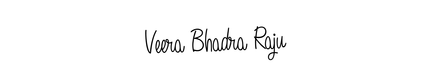 It looks lik you need a new signature style for name Veera Bhadra Raju. Design unique handwritten (Angelique-Rose-font-FFP) signature with our free signature maker in just a few clicks. Veera Bhadra Raju signature style 5 images and pictures png