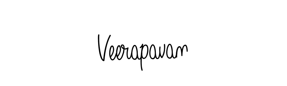 Make a short Veerapavan signature style. Manage your documents anywhere anytime using Angelique-Rose-font-FFP. Create and add eSignatures, submit forms, share and send files easily. Veerapavan signature style 5 images and pictures png