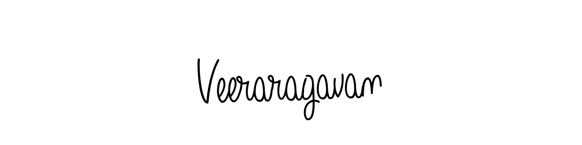 The best way (Angelique-Rose-font-FFP) to make a short signature is to pick only two or three words in your name. The name Veeraragavan include a total of six letters. For converting this name. Veeraragavan signature style 5 images and pictures png