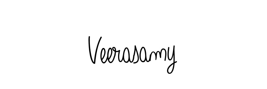 Best and Professional Signature Style for Veerasamy. Angelique-Rose-font-FFP Best Signature Style Collection. Veerasamy signature style 5 images and pictures png