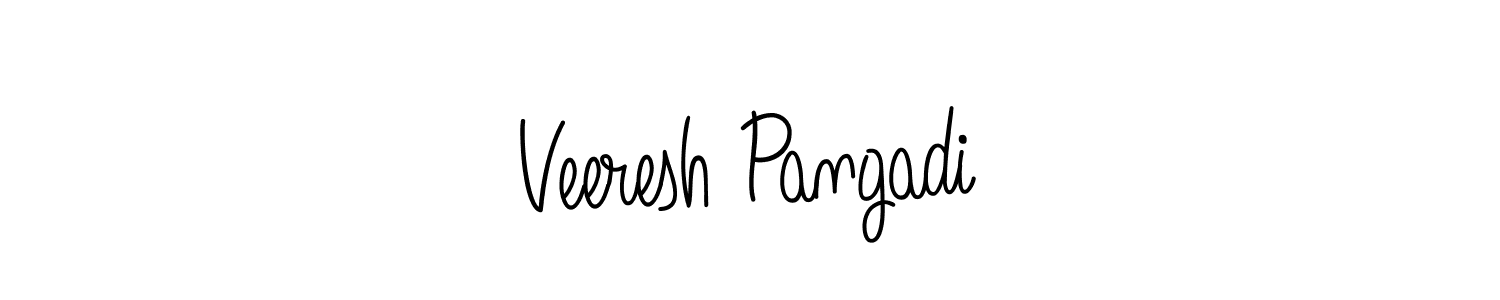 See photos of Veeresh Pangadi official signature by Spectra . Check more albums & portfolios. Read reviews & check more about Angelique-Rose-font-FFP font. Veeresh Pangadi signature style 5 images and pictures png