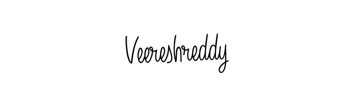Angelique-Rose-font-FFP is a professional signature style that is perfect for those who want to add a touch of class to their signature. It is also a great choice for those who want to make their signature more unique. Get Veereshreddy name to fancy signature for free. Veereshreddy signature style 5 images and pictures png