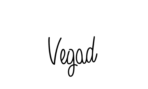 Here are the top 10 professional signature styles for the name Vegad. These are the best autograph styles you can use for your name. Vegad signature style 5 images and pictures png