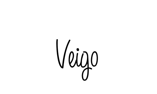 Make a beautiful signature design for name Veigo. Use this online signature maker to create a handwritten signature for free. Veigo signature style 5 images and pictures png
